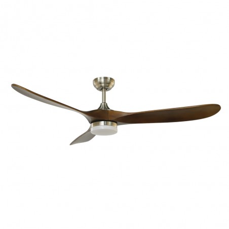 Ventilateur de plafond á LED Won Big II (18W)