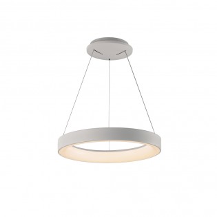 Lámpara colgante LED Niseko II Dim (30W)