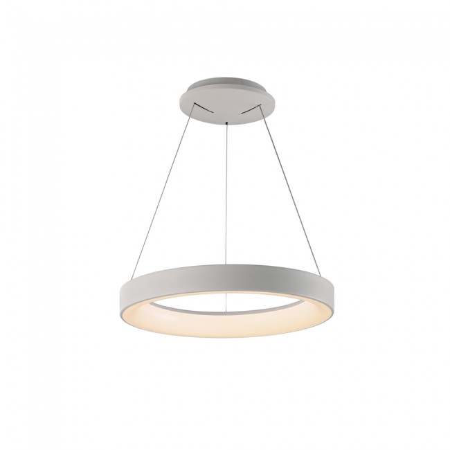 Lámpara colgante LED Niseko II Dim (30W)