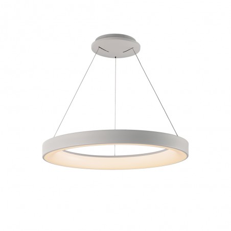 Lámpara colgante LED Niseko II Dim (45W)