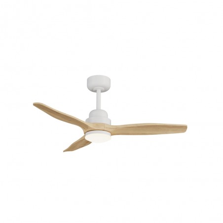 Ventilateur de plafond LED Balcony M CCT Dim (20W)