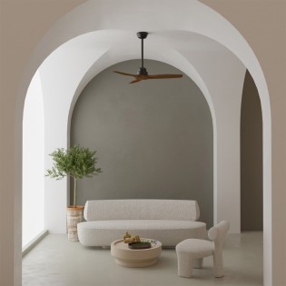 Ventilateur de plafond...