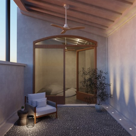 Ventilateur de plafond Nati M