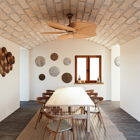 Ventilateur de plafond Lola