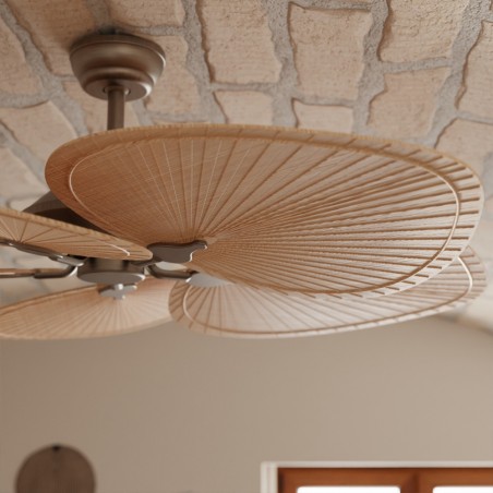 Ventilateur de plafond Lola