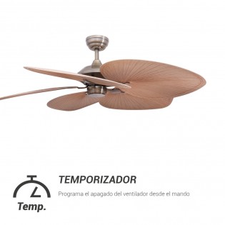 Ventilateur de plafond Lola