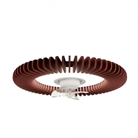 Ventilateur de plafond LED Fono SH CCT Dim (32W)