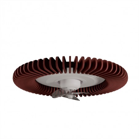 Ventilateur de plafond LED Fono SH CCT Dim (32W)