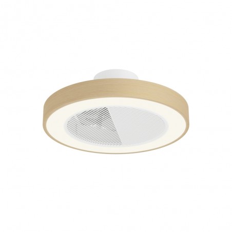 Ventilateur de plafond LED Seed CCT Dim (26W)