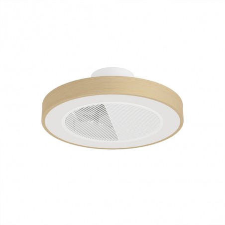 Ventilateur de plafond LED Seed CCT Dim (26W)