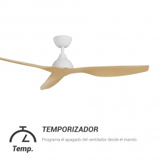 Ventilateur de plafond Ivy