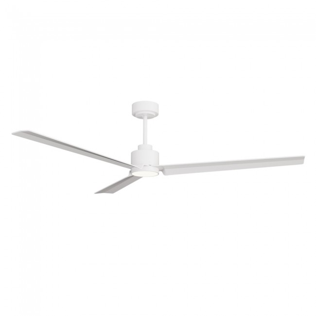 Ventilateur de plafond LED Anne XL CCT Dim (20W)