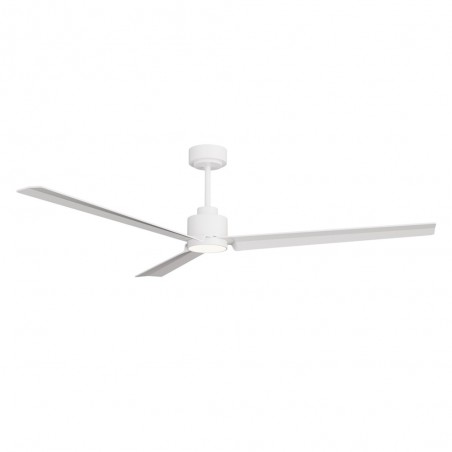 Ventilateur de plafond LED Anne XL CCT Dim (20W)