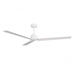 Ventilateur de plafond LED Anne XL CCT Dim (20W)