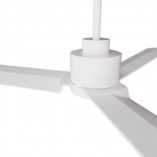 Ventilateur de plafond LED Anne XL CCT Dim (20W)