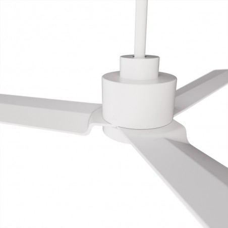 Ventilateur de plafond LED Anne XL CCT Dim (20W)
