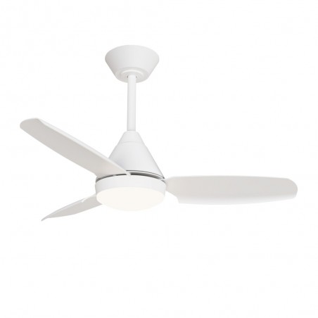 Ventilateur de plafond LED Gull CCT Dim (24W)