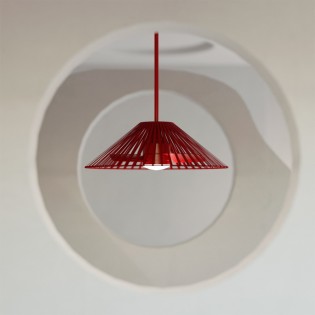 Ventilateur de plafond LED Terra CCT Dim (18W)