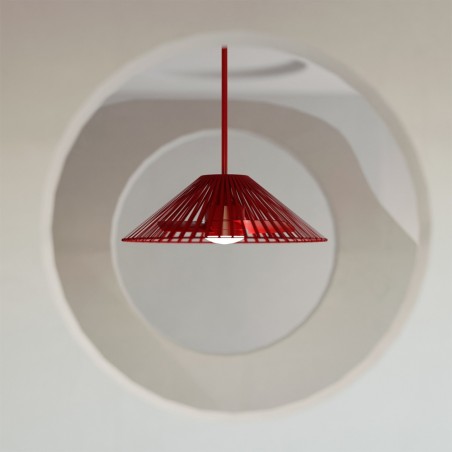 Ventilateur de plafond LED Terra CCT Dim (18W)