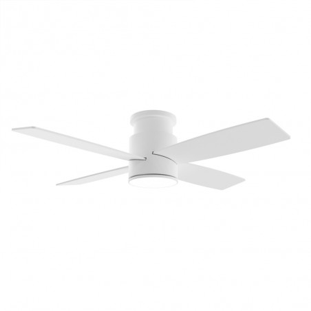Ventilateur de plafond LED Taro CCT Dim (24W)