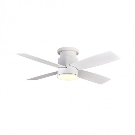 Ventilateur de plafond LED Taro CCT Dim (24W)