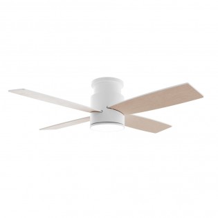 Ventilateur de plafond LED Taro CCT Dim (24W)