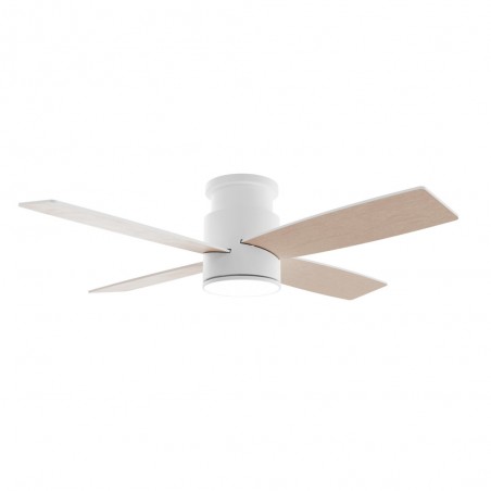 Ventilateur de plafond LED Taro CCT Dim (24W)