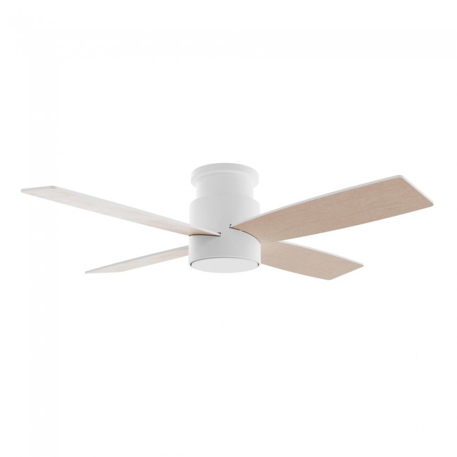 Ventilateur de plafond LED Taro CCT Dim (24W)