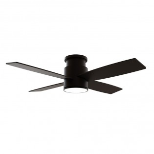 Ventilateur de plafond LED Taro CCT Dim (24W)