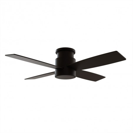 Ventilateur de plafond LED Taro CCT Dim (24W)