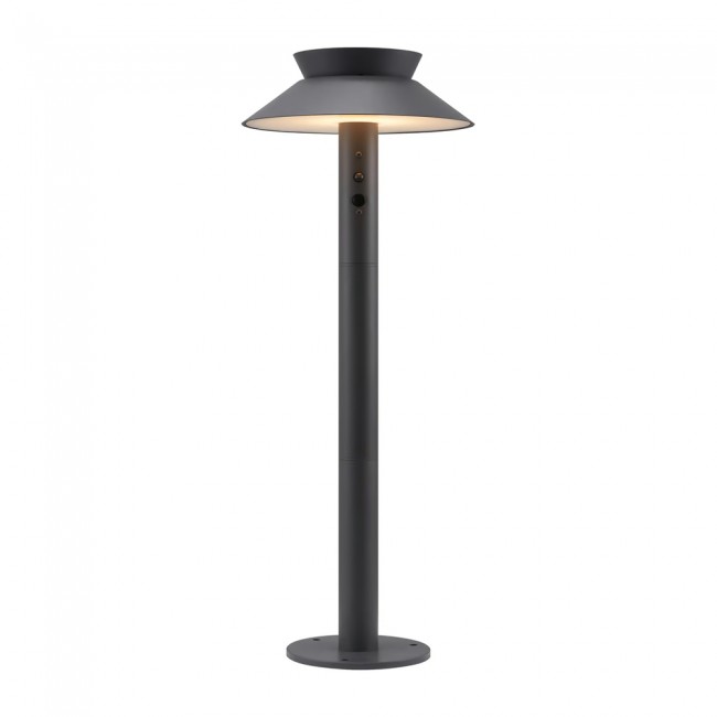 Balisé de exterieur LED Justina Solar (5W)