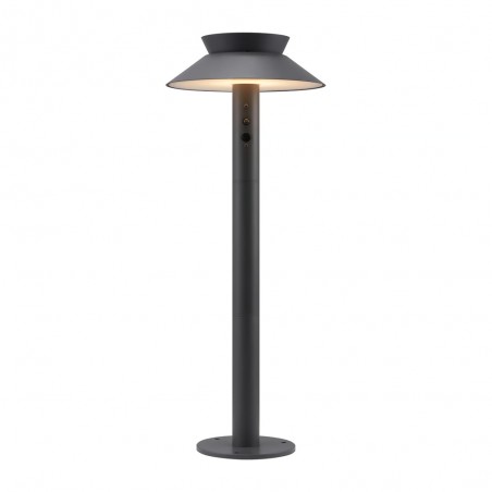 Balisé de exterieur LED Justina Solar (5W)