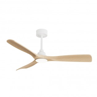 Ventilateur de plafond LED...