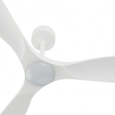 Ventilateur de plafond LED Carla L CCT Dim (21W)
