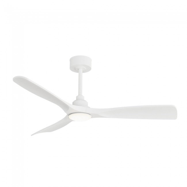 Ventilateur de plafond LED Carla L CCT Dim (21W)