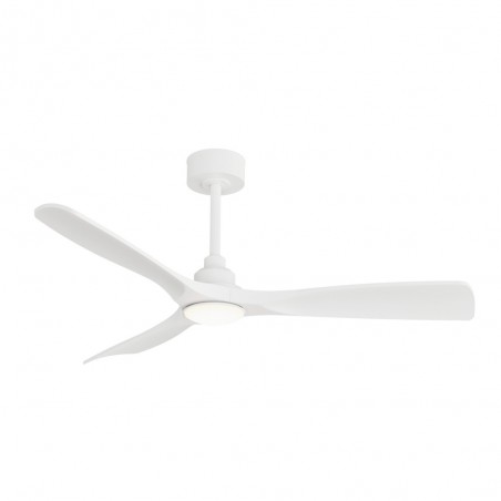Ventilateur de plafond LED Carla L CCT Dim (21W)