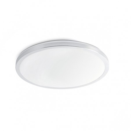 Plafonnier LED classique Ami (15W)