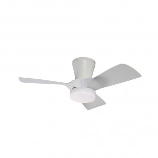 Ventilateur de plafond LED...