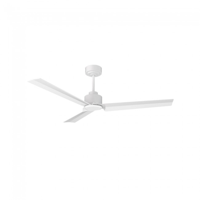 Ventilateur de plafond Anne Blanc