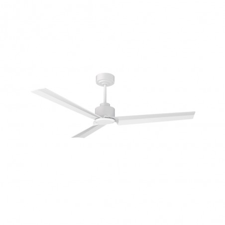 Ventilateur de plafond Anne Blanc