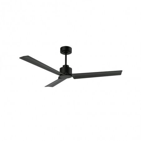 Ventilateur de plafond Anne Noir
