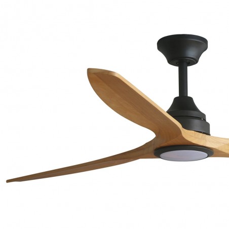 Ventilateur de plafond LED Alo CCT Dim (20W)