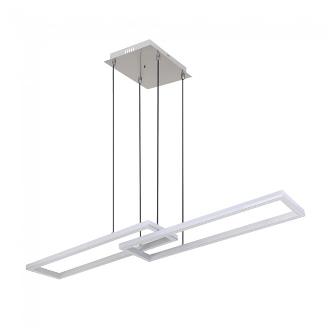 Lámpe a suspension LED Salmos RGB CCT (40W)