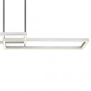 Lámpe a suspension LED Salmos RGB CCT (40W)