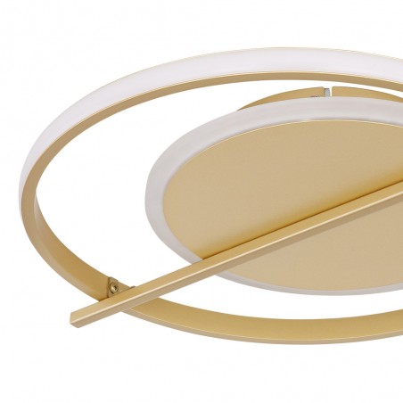 Plafónnier LED Reball (36W) II