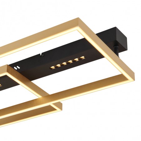 Plafónnier LED Luffy (54W)