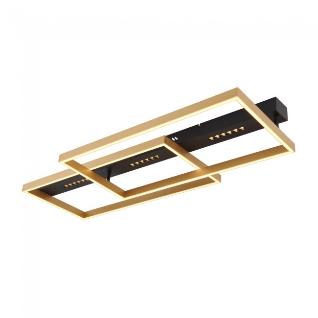 Plafónnier LED Luffy (54W)