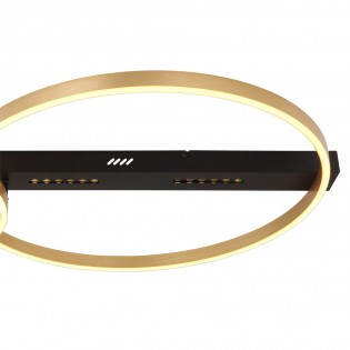 Plafónnier LED Luffy (54W) II