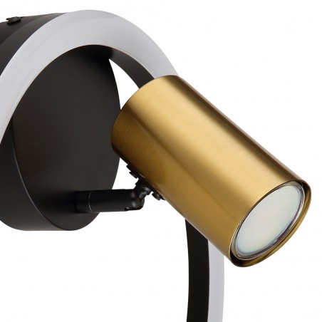 Applique murale LED Marrie (12W)