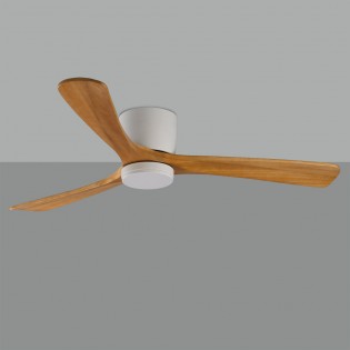 Ventilateur de plafond Siroco